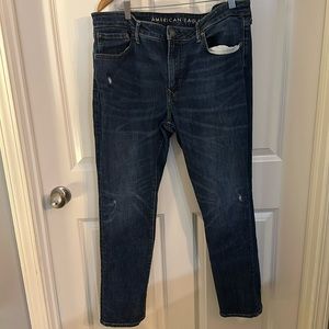 Men’s American Eagle Next Level Airflex slim jeans